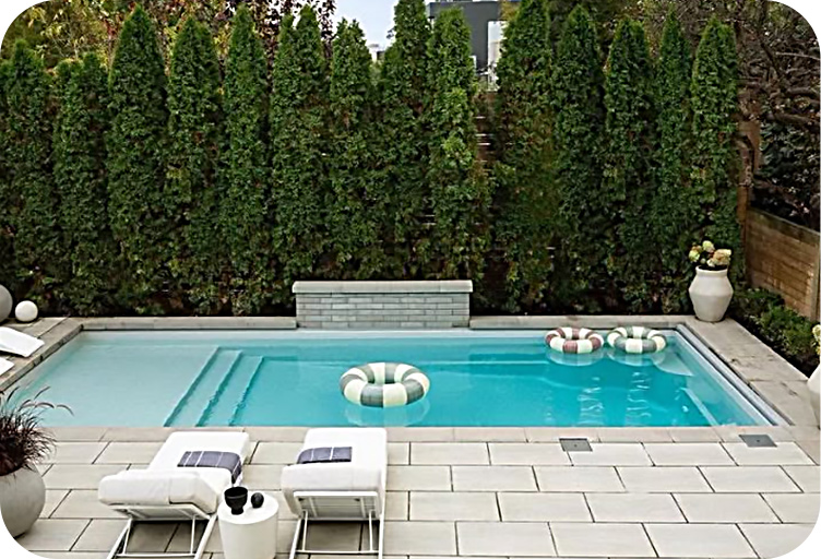 Scène de piscine 6